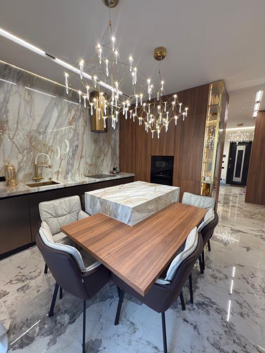 Дом по адресу Петефі Шандора пл. (площадь 130 м²) - Atlanta.ua - фото 6