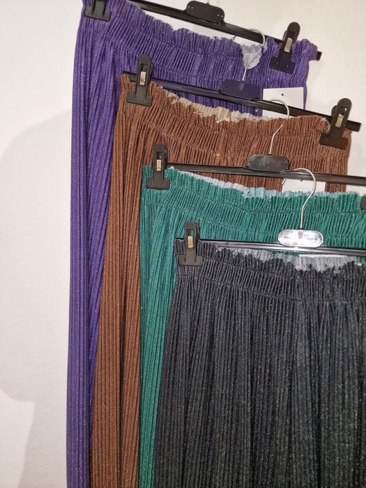Calça basic Italiano