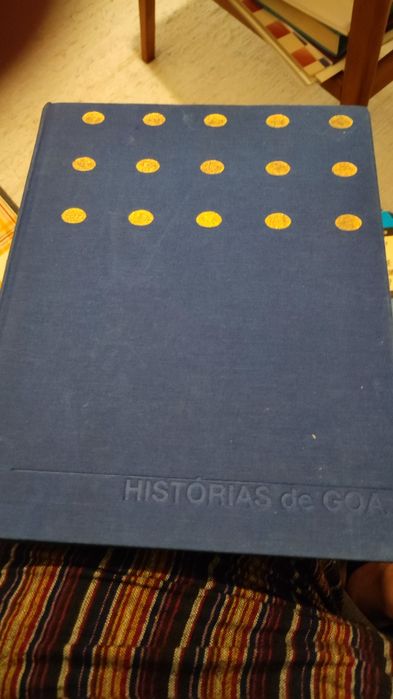 Histórias de Goa - Museu de Etnologia
