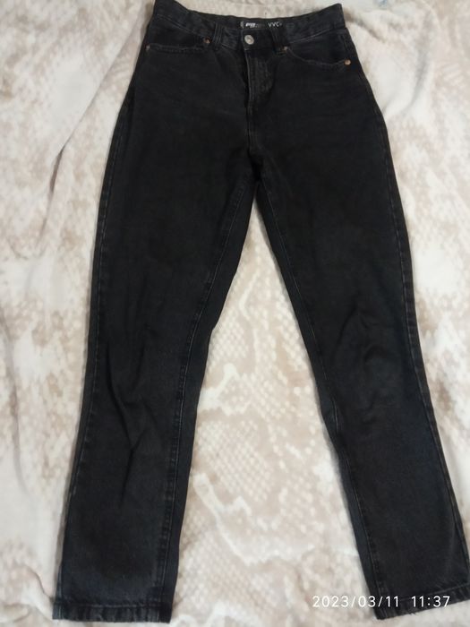 Джинсы женские катон