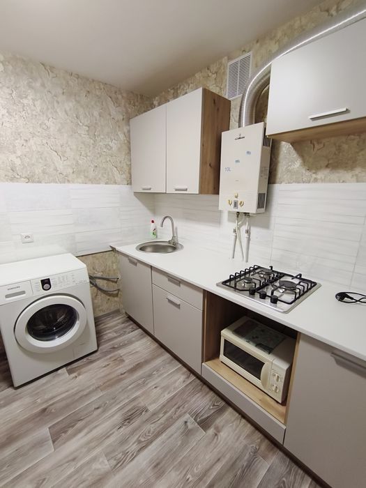 Квартира погодинно, подобово, район Рокосовського.. Від 500 грн.