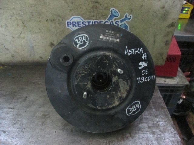 Servofreio OPEL Zafira B Van