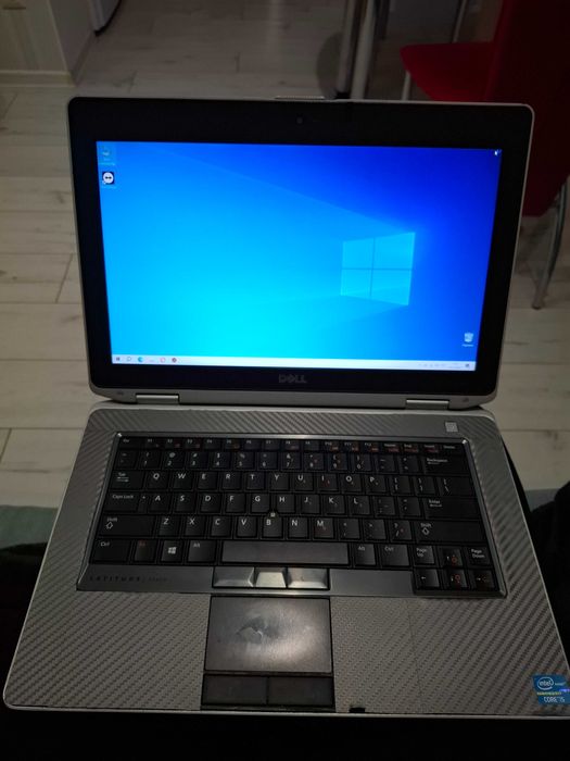 ноутбук DELL б/у