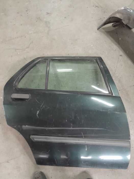 Peças Renaul Clio 91