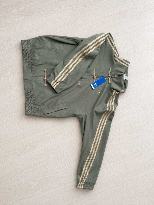 В наявності l Куртка Adidas Chinese New Year Jacket, кофта Adidas