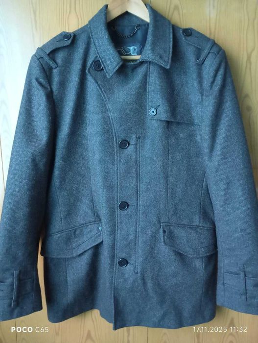 Пальта для  чоловіків