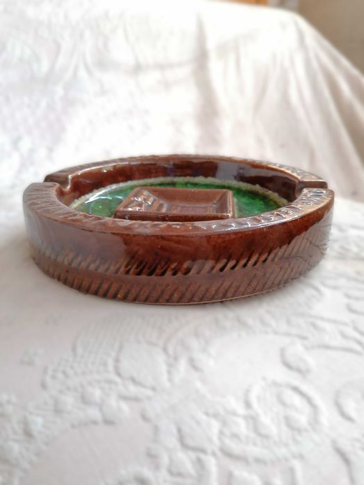 Cinzeiros Vintage (anos 70) - 1