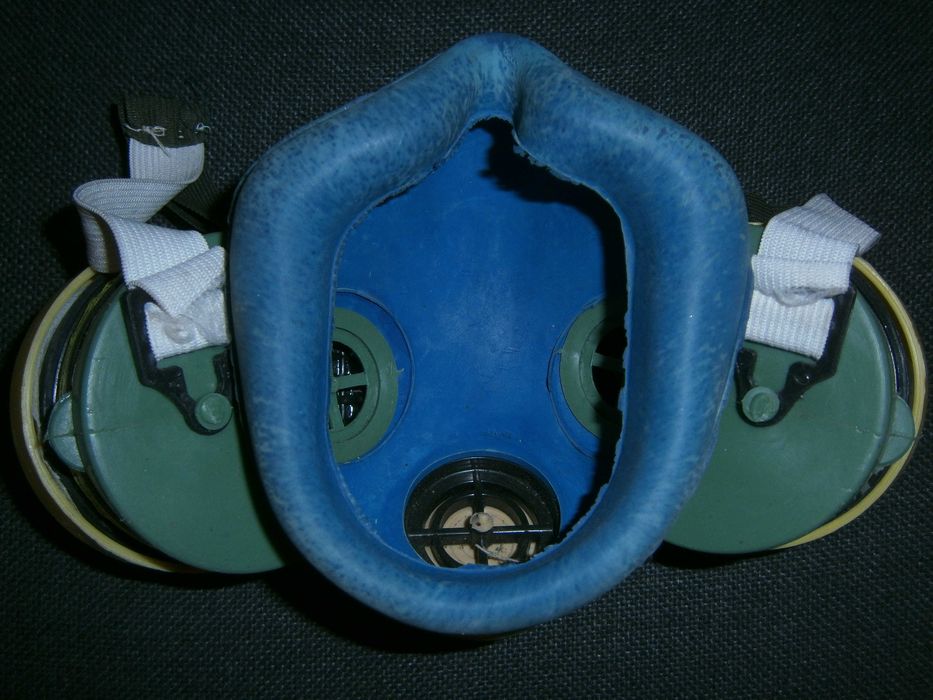 Противогаз Респиратор