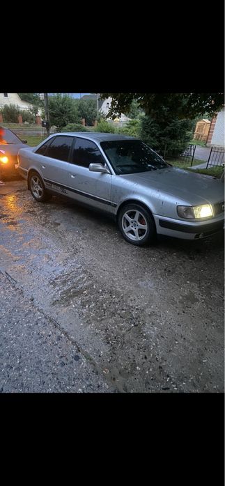 Продам автомобіль в робочому стані. Катаюсь кожен день