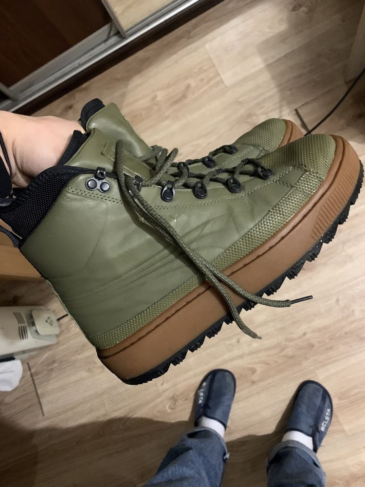Puma the cheap ren boot waterproof