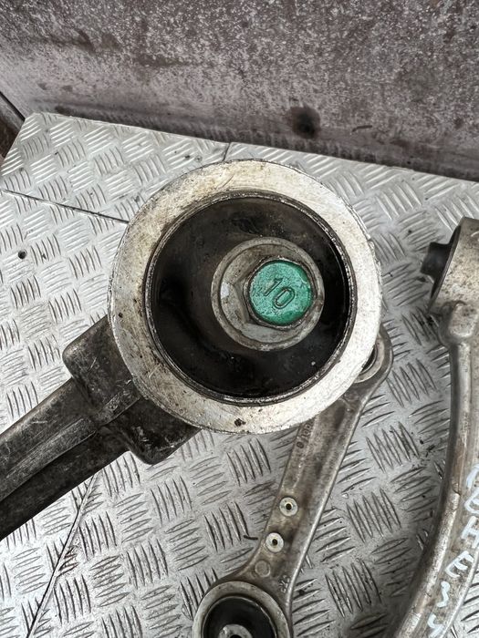 Рычаг хюндай генезис 12 год hyundai genesis