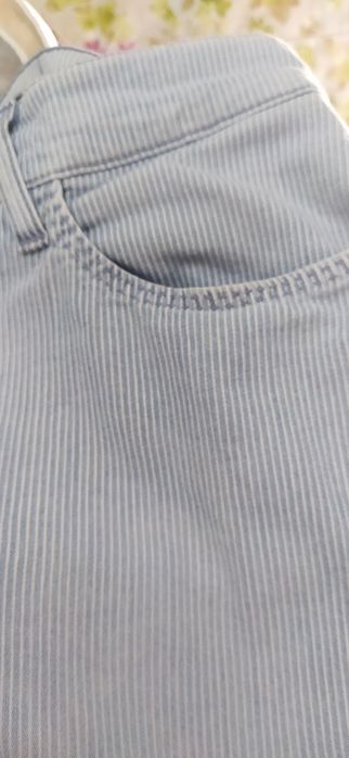 Calças Tommy Hilfiger W31