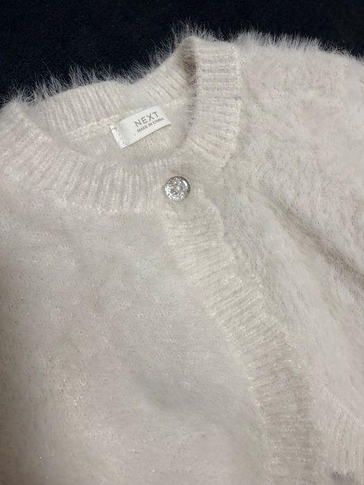 Кардиган болеро Next для дівчинки 110 см