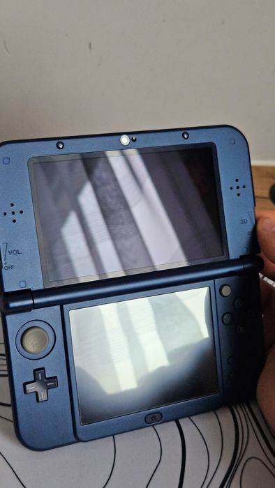 New 3ds xl nintendo
