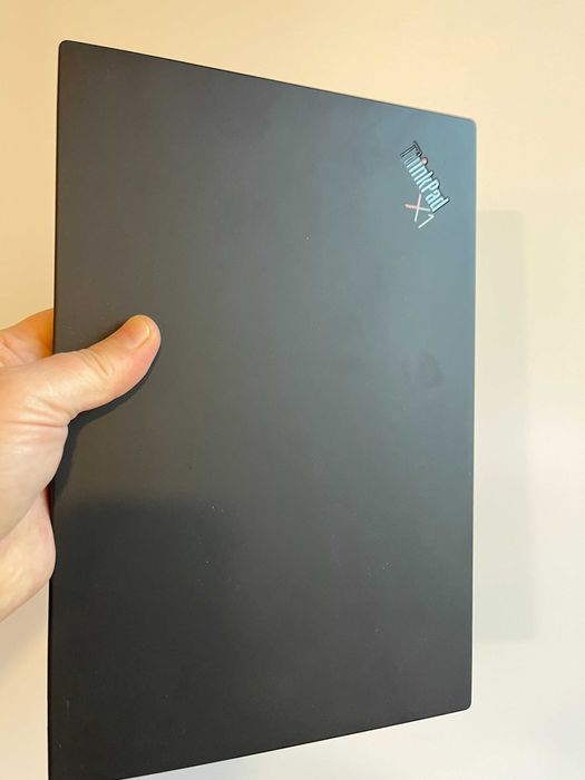 Lenovo ThinkPad X1 Carbon Gen 8 i7 16/1TB SSD FHD Dotyk W11P FV