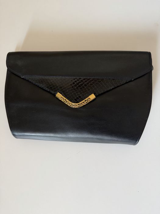 Жіноча сумка-клатч