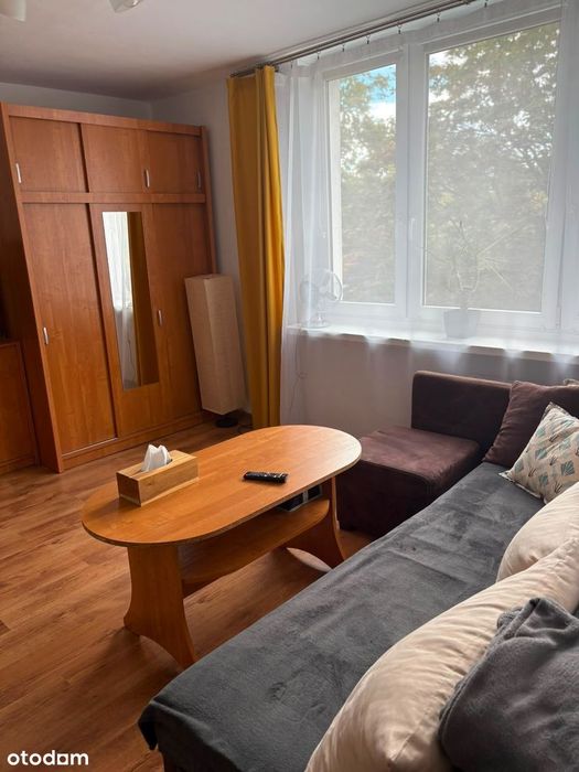 2 pokoje | 35 m² | Lublin | ul. Przyjaźni