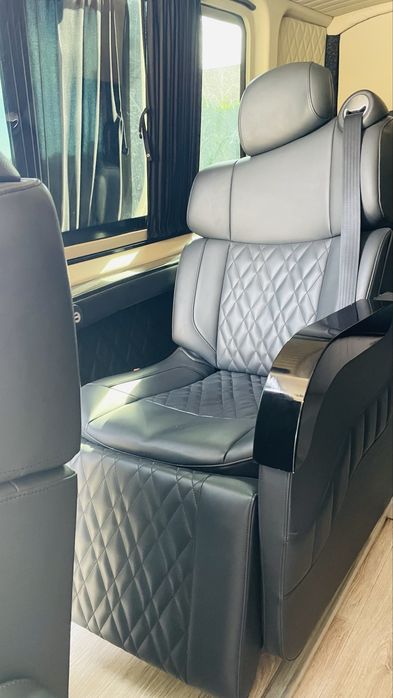 Mercedes  Sprinter