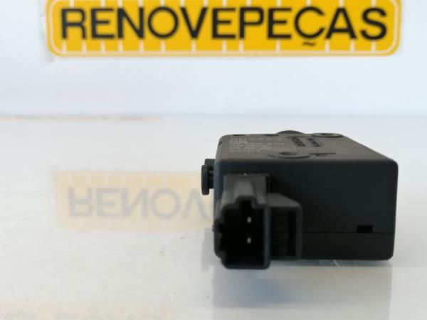 Motor Fecho Combustivel OPEL Astra G Hatchback (F48_, F08_)