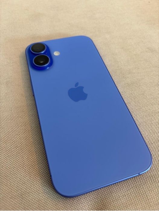 iPhone 16 semi novo