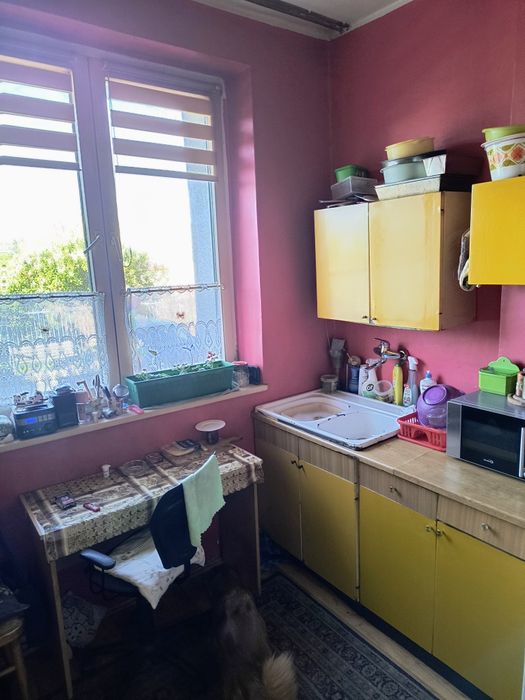 Mieszkanie 67m2, 3pokoje, przy basenie. Wysoki parter,  miejsce parkin