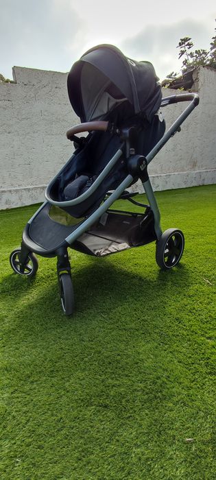 Carrinho de bebé Maxi Cosi Zelia 2