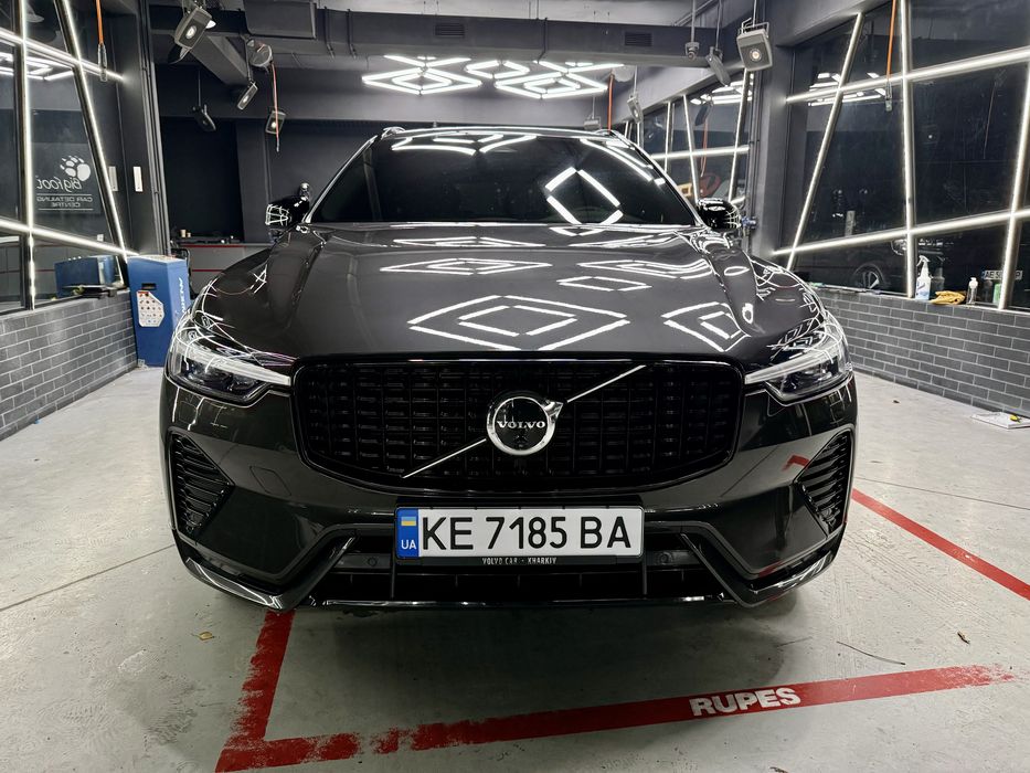 Продам Volvo XC60