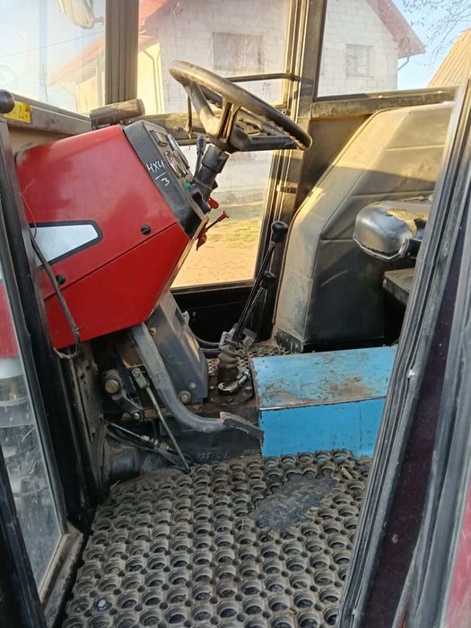 Massey Ferguson 385