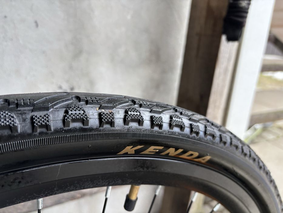 Електро велосипед Электро велосипед ESKUTE GERMANY как Новый Комплект!