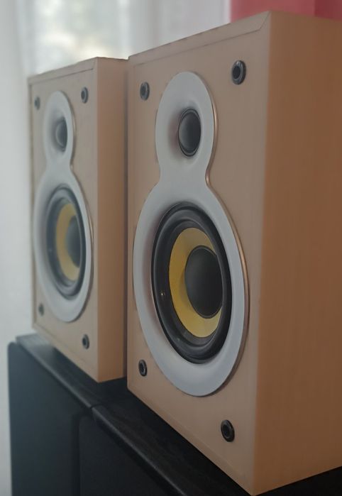 Акустика Microlab pro 1. (2/35W)