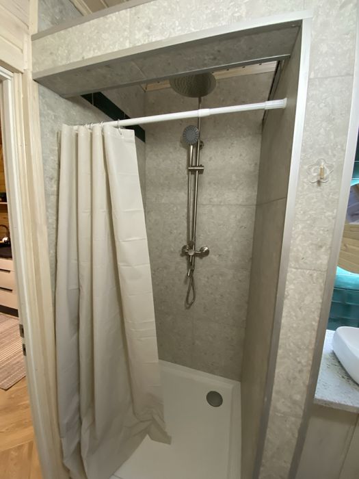 Відпочинок.Оренда будинку А-Фрейм біля озера Велимче Соловичі