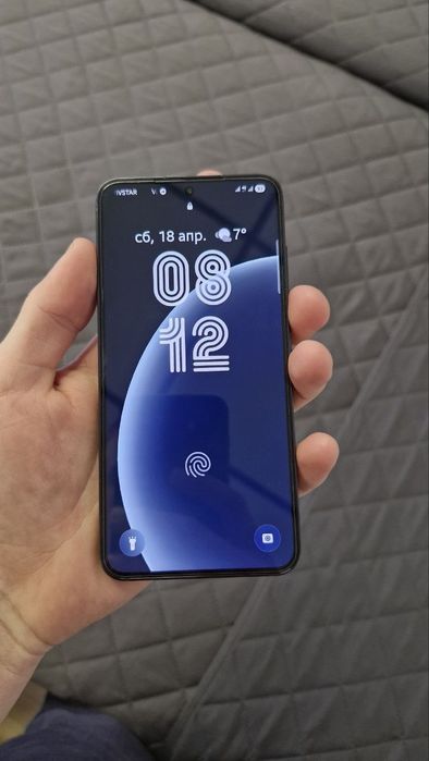Продаж/обмін Samsung s23 8/128 snapdragon gen2