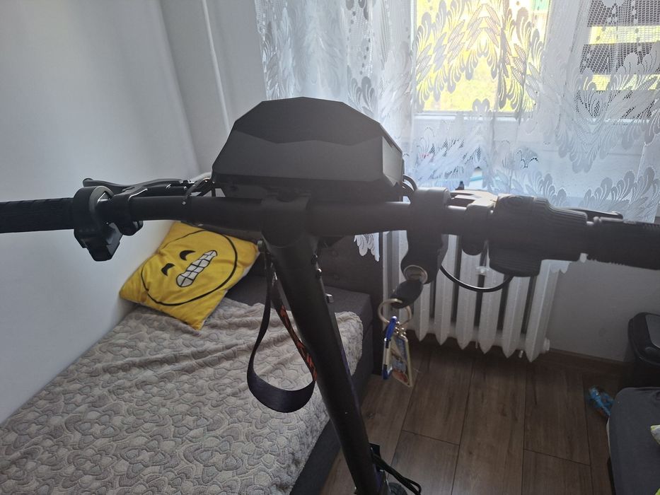 Hulajnoga Kukiryn g2