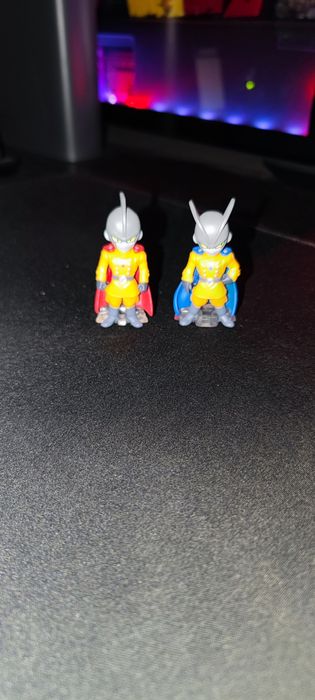 Figuras Dragon Ball