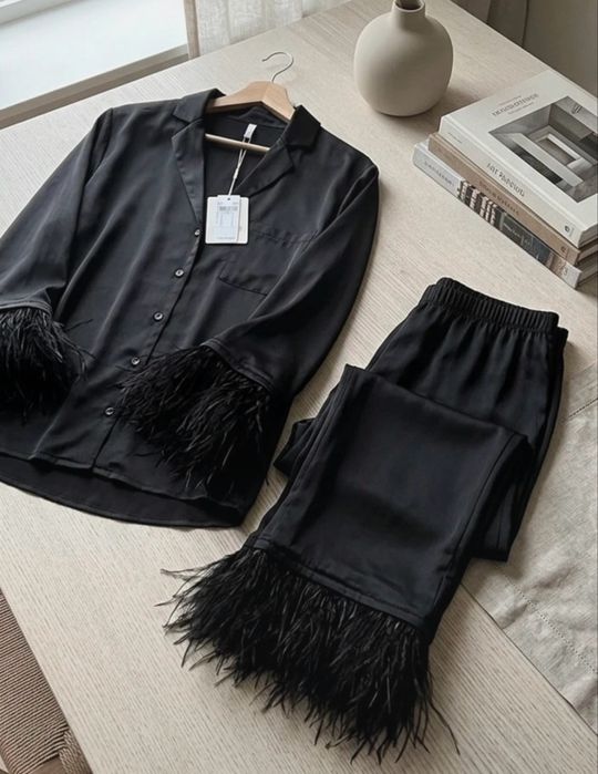 Intimissimi шелковая пижама