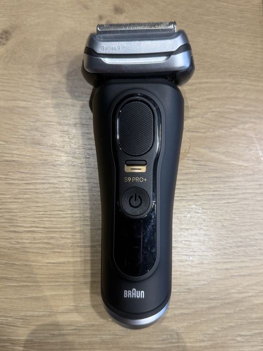 Maszynka do golenia golarka Braun S9 Pro+