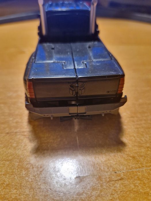 Transformers studio series ironhide