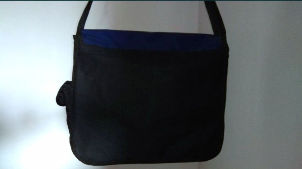 Сумка кофр через плече Win.ston | Німеччина