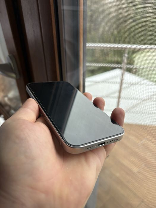 Sprzedam Iphone 15 Pro  white titan 128 GB