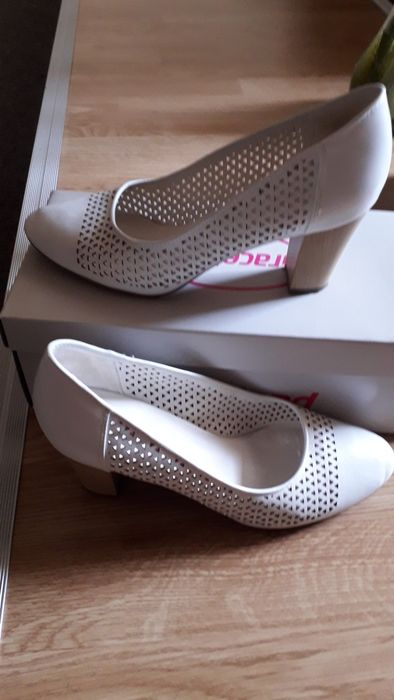 Buty damskie rozmiar 38