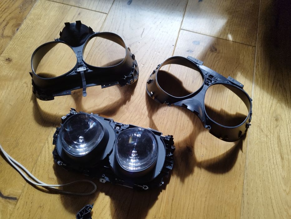 Oculus Quest 2 części