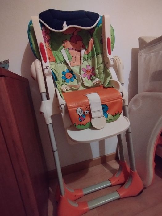 Artigos para bebé/ criança.