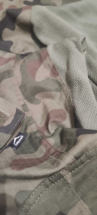 Combat shirt Currahee TF50 wz.93 pantera leśna