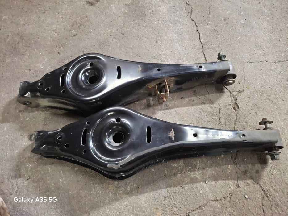 Wahacze tylne VW Passat B6 B7  CC Touran Tiguan Golf  P.Nowe