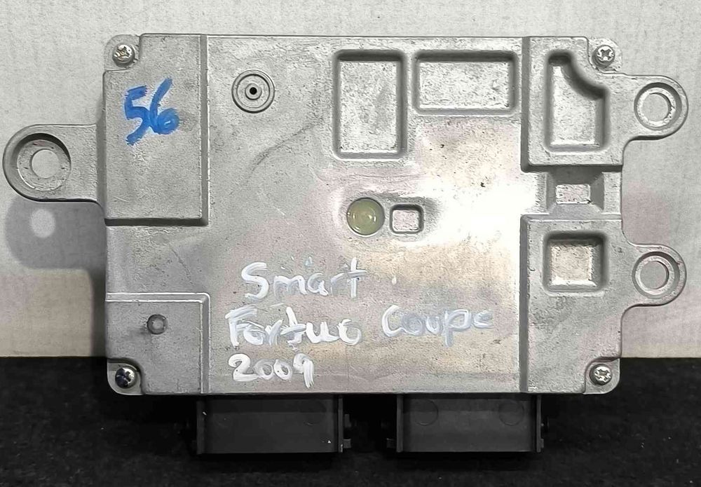 Centralina Motor / ECU A4515457732 - SMART FORTWO Coupé