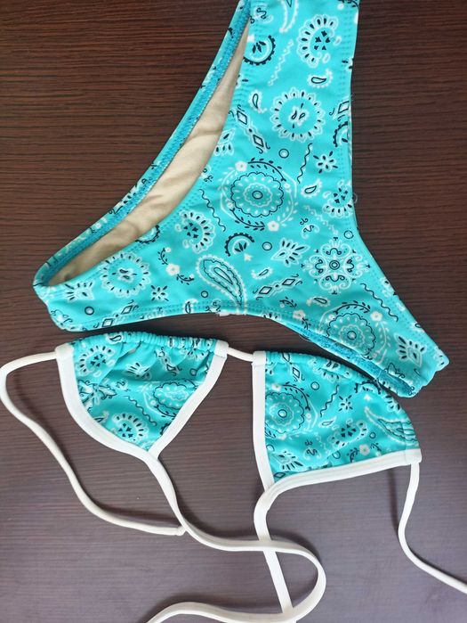 Bikini brasileiro XS/S