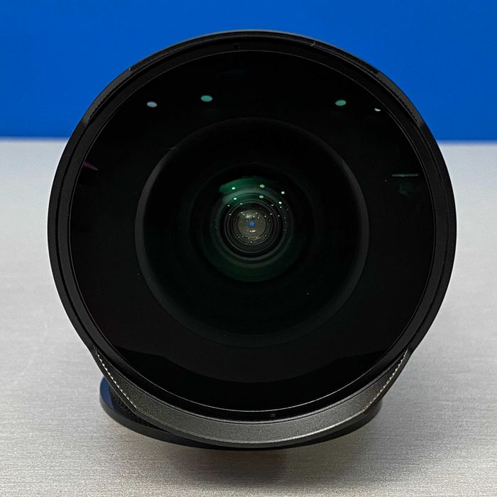 TTArtisan 11mm f/2.8 Fisheye ED | L-Mount | NOVA | 3 ANOS DE GARANTIA