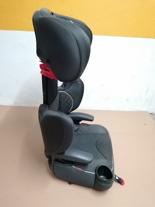 Cadeira Auto Graco grupo 2 3 Isofix igual a Nova!