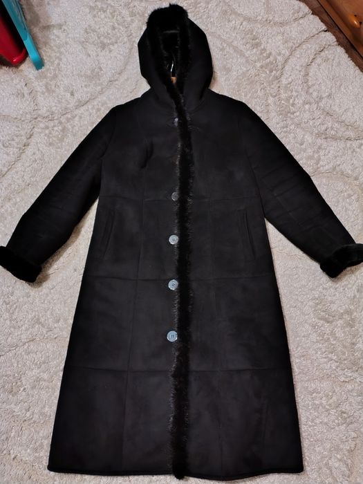 Дублянка жіноча 52-54