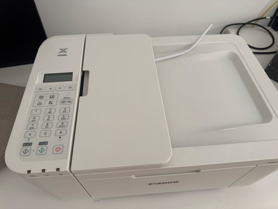 Multifuncoes Canon Tr4651